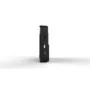 Wetterstation Uhr: HD 1080P WLAN Spionagekamera & Bewegungssensor