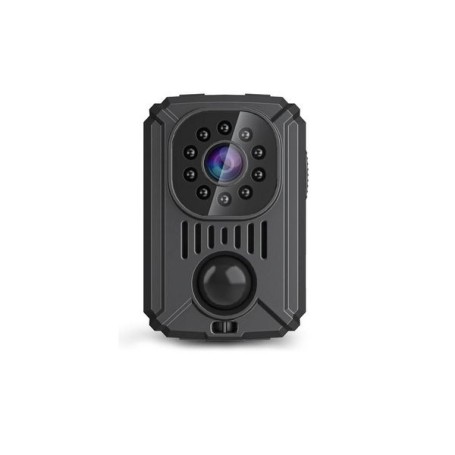 Mini HD 1080P Kamera: Perfekt für Nanny-Überwachung und Fahrzeugsicherheit