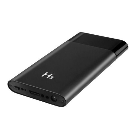 Powerbank mit versteckter Kamera & Nachtsicht für diskrete Sicherheit