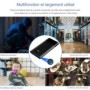 Powerbank mit versteckter Kamera & Nachtsicht für diskrete Sicherheit