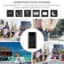 Powerbank mit versteckter Kamera & Nachtsicht für diskrete Sicherheit