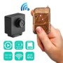Mini-Button Kamera 1080P mit Fernbedienung ? Diskrete Überwachung