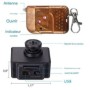 Mini-Button Kamera 1080P mit Fernbedienung ? Diskrete Überwachung