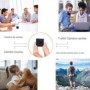 Mini-Button Kamera 1080P mit Fernbedienung ? Diskrete Überwachung