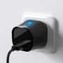 4K USB-Spionagekamera mit WLAN, Nachtsicht & Bewegungssensor