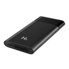Kompakte Powerbank 5000mAh mit diskreter HD-Kamera und Nachtsicht