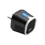 Diskrete USB-Ladegerät-Kamera mit 4K, Wi-Fi & Nachtsicht-Technologie