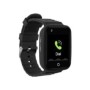 GPS-Smartwatch mit SOS-Alarm, Videoanruf & Ortung via 4G