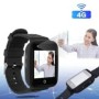 GPS-Smartwatch mit SOS-Alarm, Videoanruf & Ortung via 4G