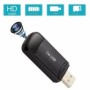 Diskrete Full-HD Spionagekamera im USB-Schlüsselanhänger