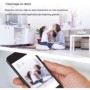 Spion-Wecker mit Kamera, Nachtsicht & Ladefunktion ? diskret clever