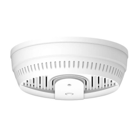 Versteckte WLAN-Kamera im Rauchmelder mit Nachtsicht & Alarm