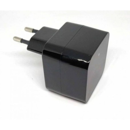 Getarnte Full-HD Kamera im USB-Lader mit WLAN und Nachtsicht