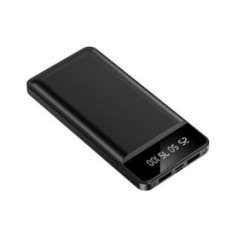 Diskrete Full-HD Überwachungskamera getarnt als Powerbank