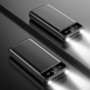 Diskrete Full-HD Überwachungskamera getarnt als Powerbank