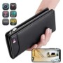 Spionage-Portemonnaie mit WLAN & Full HD Kamera ? diskret top!