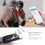 Spionage-Portemonnaie mit WLAN & Full HD Kamera ? diskret top!