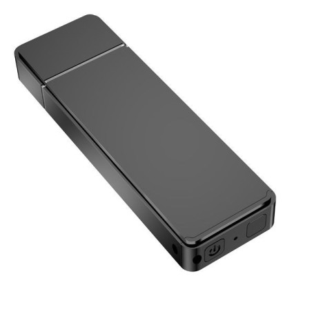 Mini USB-Spionkamera mit HD, Bewegungssensor & 4,5h Laufzeit