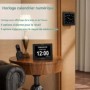 Eleganter Bilderrahmen mit versteckter 2K-Kamera & Bewegungssensor