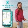 Sicherheitsuhr mit GPS und SOS - Schutz für jeden Moment