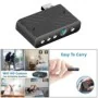 WIFI-Minikamera Full HD 1080P: Diskrete Überwachung & Bewegungsmelder