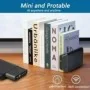 WIFI-Minikamera Full HD 1080P: Diskrete Überwachung & Bewegungsmelder