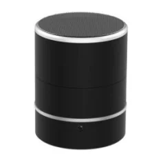 Bluetooth-Lautsprecher mit 1080P HD WLAN-Spionagekamera