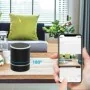 Bluetooth-Lautsprecher mit 1080P HD WLAN-Spionagekamera
