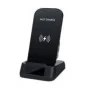 Induktionslader mit versteckter 1080P HD WiFi-Überwachungskamera