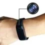 HD 1080P Kamera-Armband: Unauffällige Spionage & Tonaufnahmen