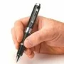 Stylo Kamera HD 720P Grau-Schwarz: Diskrete Videoaufnahmen leicht gemacht
