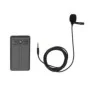 Wifi-Audiorecorder mit externem Mikrofon und 125 Tagen Betriebsdauer
