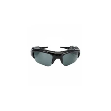 Sonnenbrille mit versteckter Kamera: Schutz, Stil & diskrete Aufnahmen