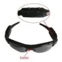 Sonnenbrille mit versteckter Kamera: Schutz, Stil & diskrete Aufnahmen